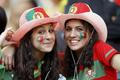 Diváci Brazílie Portugalsko