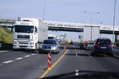 Stávka-situace na pražských dopravních uzlech