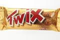 Tyčinka Twix
