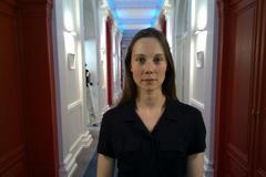 Candice Morrissey - Google/YouTube