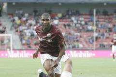 Sparta - Sarajevo: Kweuke