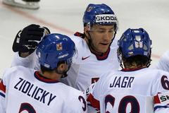 Česko - Německo (radost)