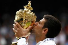 Wimbledon: Djokovič - Nadal