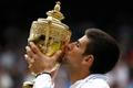 Wimbledon: Djokovič - Nadal