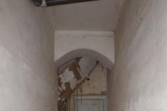 Zřícení činžovního domu v Novém Bydžově