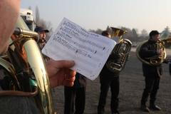 Fašankové veselí na Slovácku