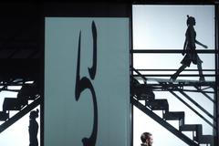 Nejlepší snímky měsíce - únor