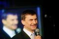 Estonský premiér Andrus Ansip