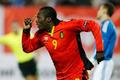 Příprava: Romelu Lukaku (Belgie)