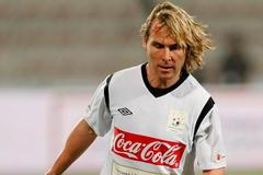 Charita pro libyjské děti: Pavel Nedvěd