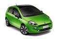 Fiat Punto 2012