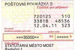 Falešná složenka - hoax