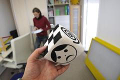 Raná péče v Ostravě