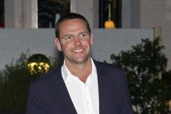 James Murdoch