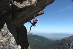 Mezinárodní festival outdoorových filmů