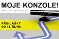 Moje konzole
