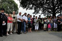 Pomník pro Studénku