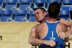 Petr Beneš a Přemysl Kubala