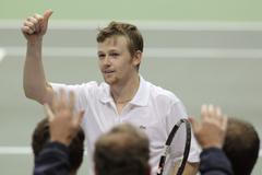 ČR-Kazachstán: Hájek-Golubjov