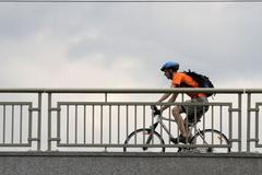 Stávka MHD: Praha cyklistická