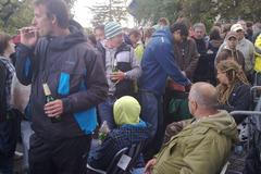 Fanoušci - úterý 6:30