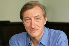 Julian Barnes