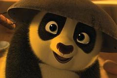 Kung Fu Panda 2