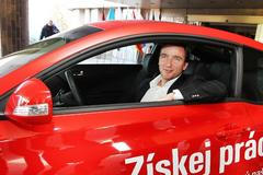 Hyundai Genesis Coupe