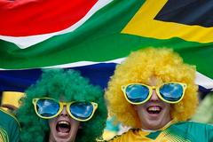 Fotbal - Konfederační pohár FIFA