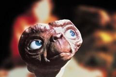 E.T. mimozemšťan