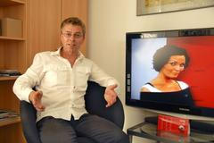 Hynek Chudárek - exekutivní ředitel Óčka