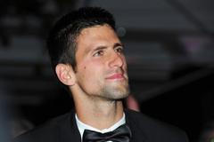 Wimbledon: Večeře šampionů (Djokovič)