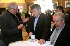 Valná hromada ČSTV v Nymburce