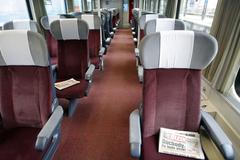 Nové služby českých drah