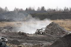 Kaliště v Mydlovarech