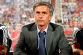 Mallorca - Real Madrid: José Mourinho