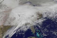 NASA ukázala další fotky z hlubokého vesmíru