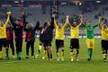 Bayern - Dortmund