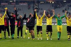 Bayern - Dortmund