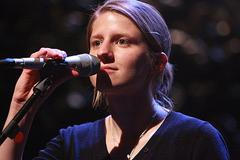 Markéta Irglová a Glen Hansard hrají v Prazer