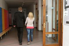 Maturity na gymnáziu v Kutné Hoře