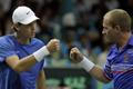 Davis Cup: Berdych a Dlouhý