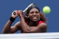 US Open: Serena Williamsová