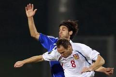 Lichtenštejnsko - Česko