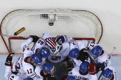 Česko - Německo (radost)