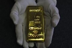 zlatá horečka zachvátila Českou mincovnu