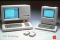 Historie firmy Apple