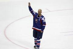 VIDEO Trailer k filmu "Pavol Demitra: 38"