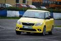 Fabia RS v testu