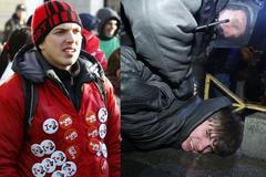 Povolební Rusko dvou tváří